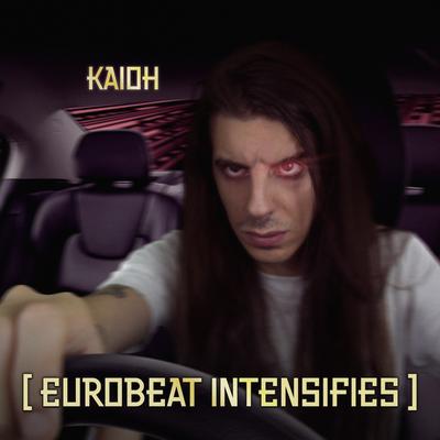 Eurobeat Intensifies's cover