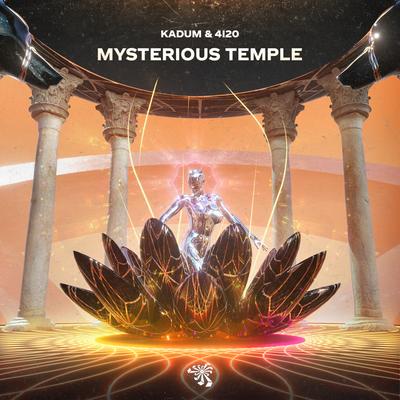 Mysterious Temple By 4i20, Kadum, Tiago Sena's cover