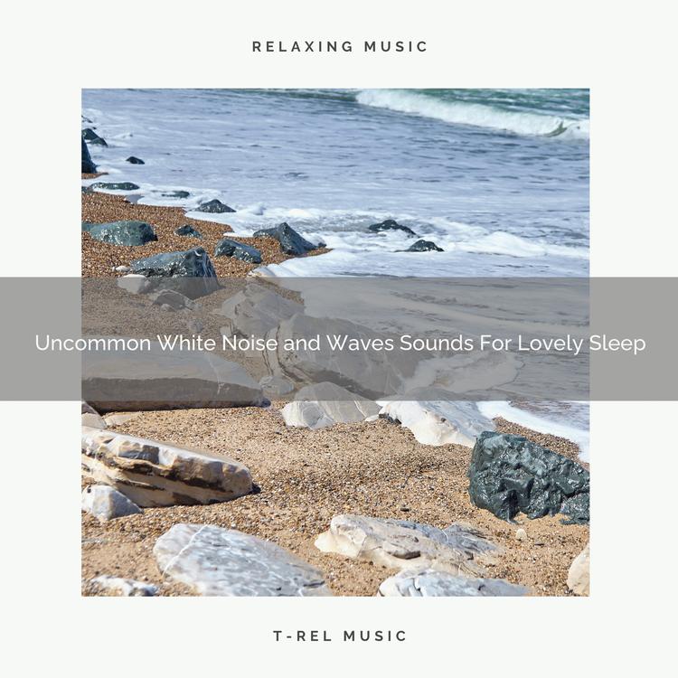 Relaxing Sea Sounds's avatar image