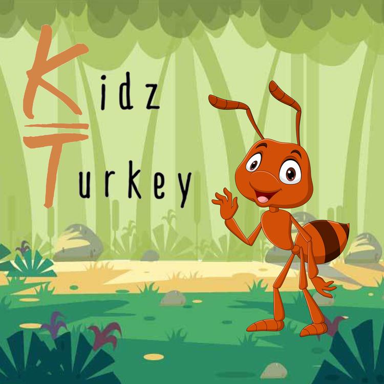 Kidz Turkey's avatar image