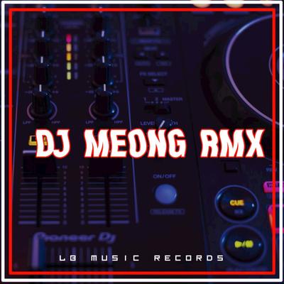 DJ MEONG RMX's cover