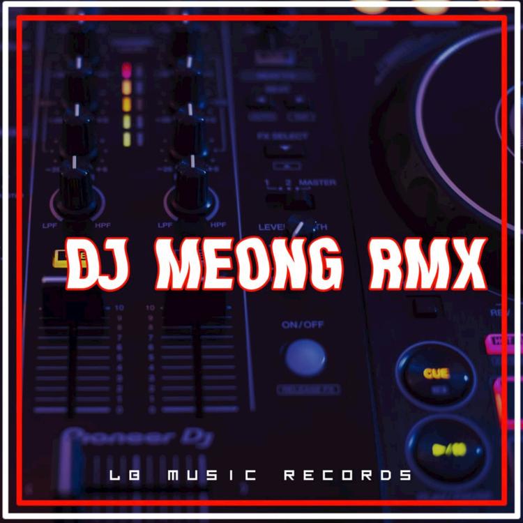 DJ MEONG RMX's avatar image