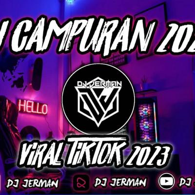 DJ CAMPURAN's cover