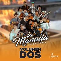La Manada Norteña's avatar cover