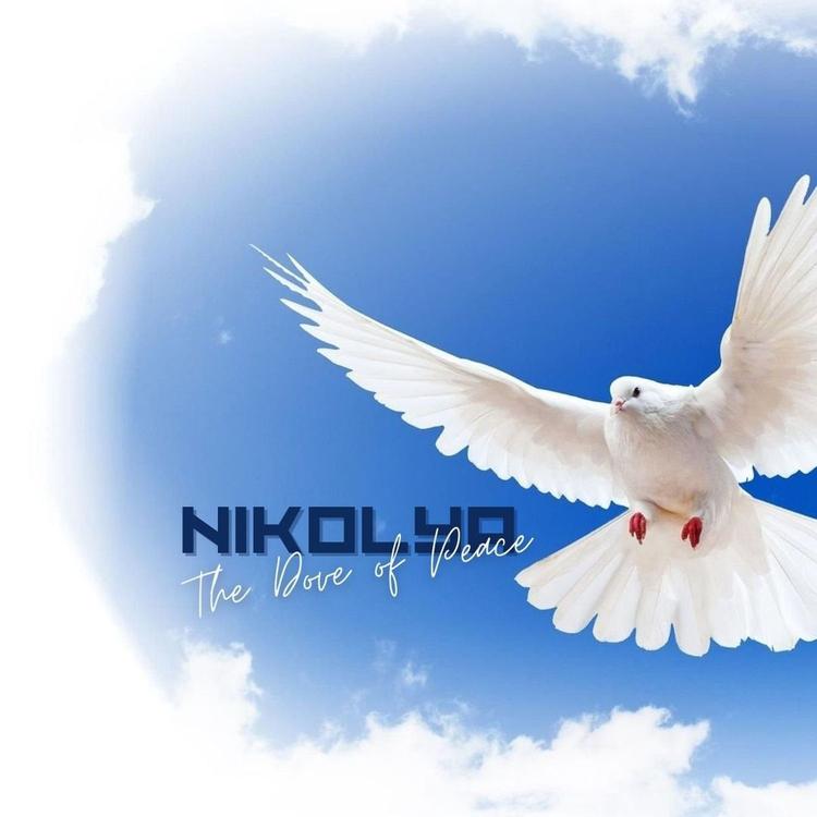 Nikolya's avatar image