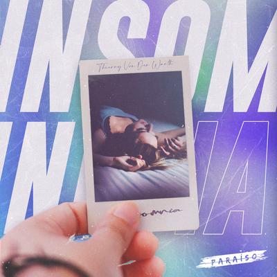 Insomnia By Thierry Von Der Warth's cover