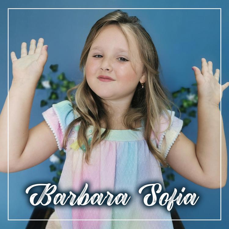 Barbara Sofia JR's avatar image