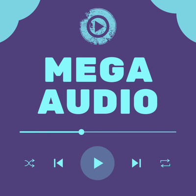Ai meu Deus - Delacruz By Mega Audio, Audio Mega's cover