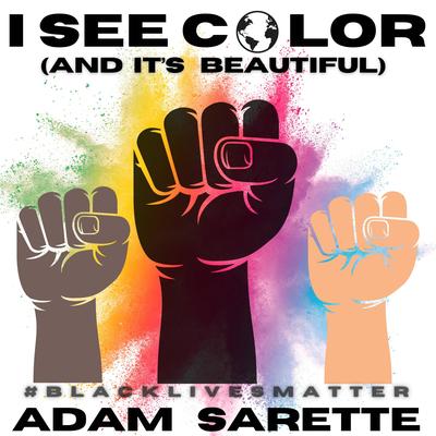 I See Color (and It's Beautiful)'s cover