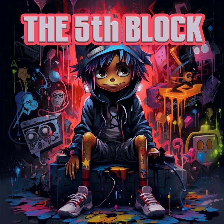 The 5th Block's avatar image