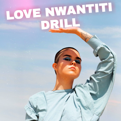 Love Nwantiti Drill By 7osma, CKay's cover