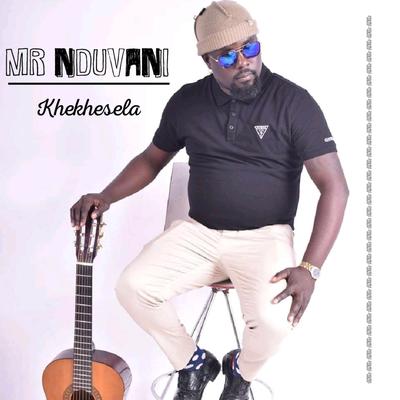 MR NDUVANI's cover