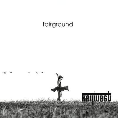 Joyland Vol 2: Fairground's cover