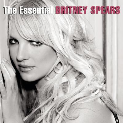 The Essential Britney Spears's cover