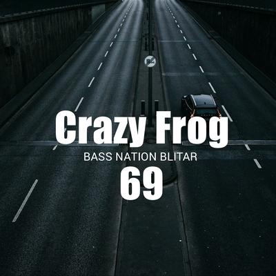 Crazy Frog 69's cover