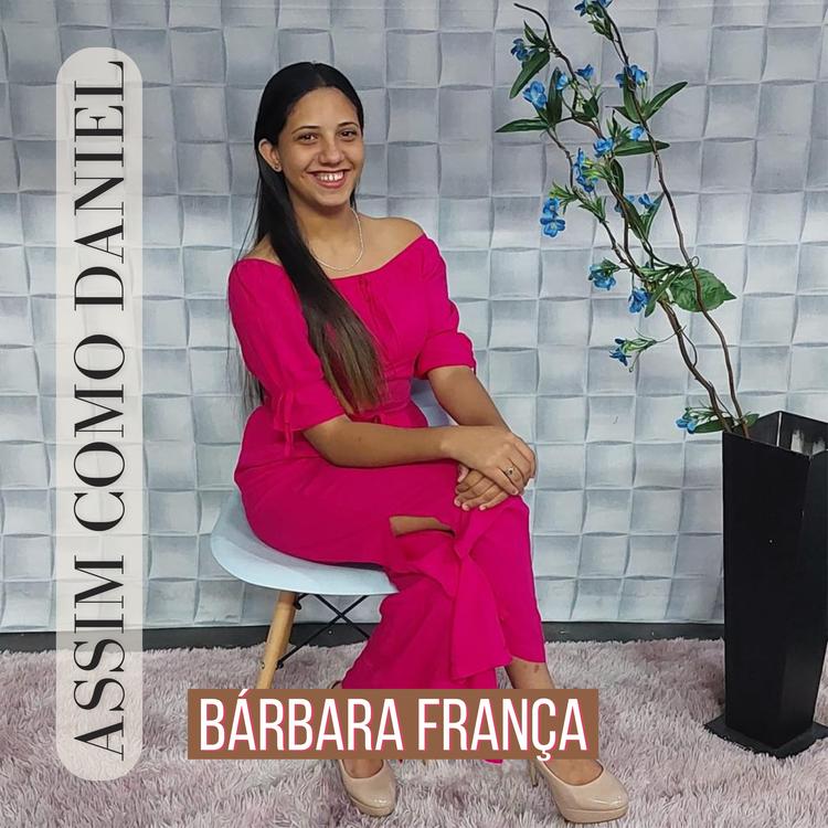 BÁRBARA FRANÇA's avatar image