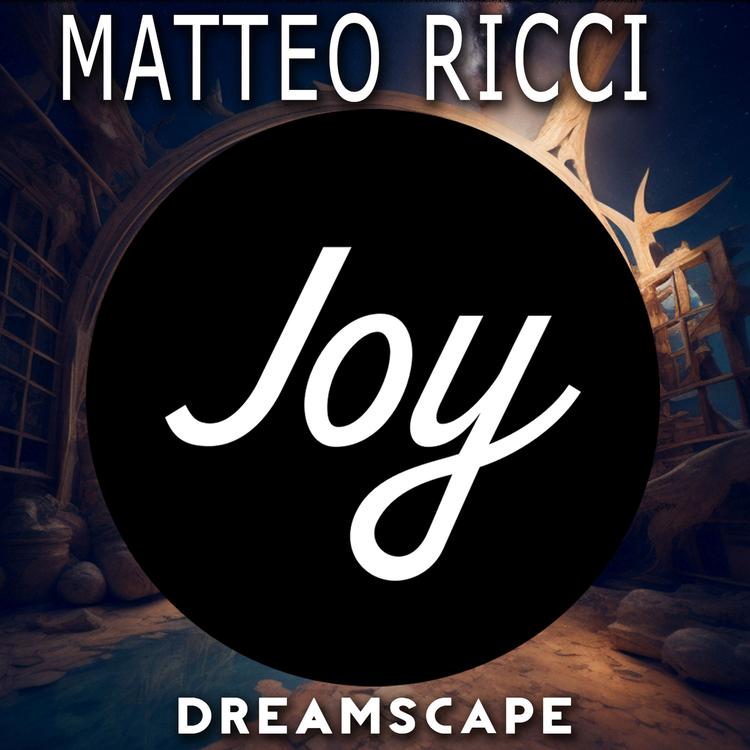 Matteo Ricci's avatar image