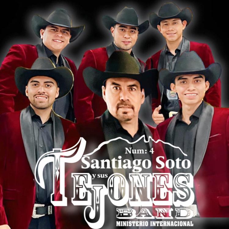 Santiago Soto y Sus Tejones Band's avatar image