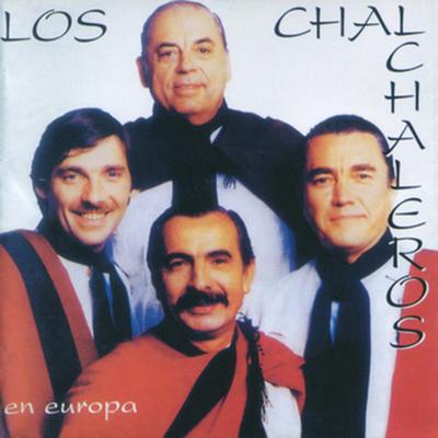 Merceditas By Los Chalchaleros's cover