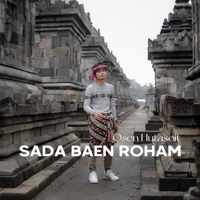 SADA BAEN ROHAM's cover