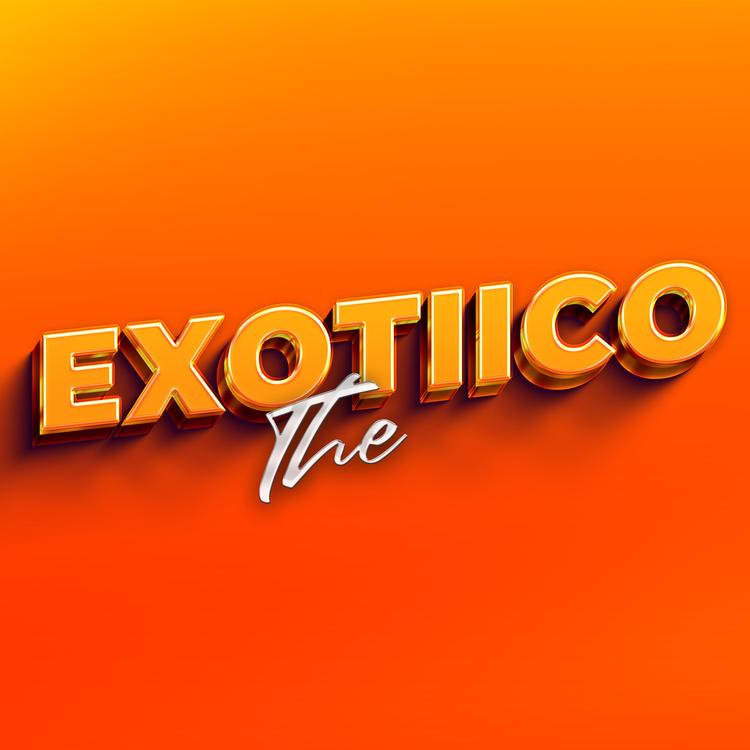 The Exotiico's avatar image