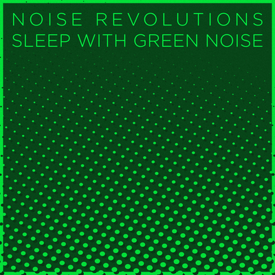 Noise Revolutions's cover