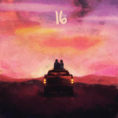 16 By Timothy Ray's cover