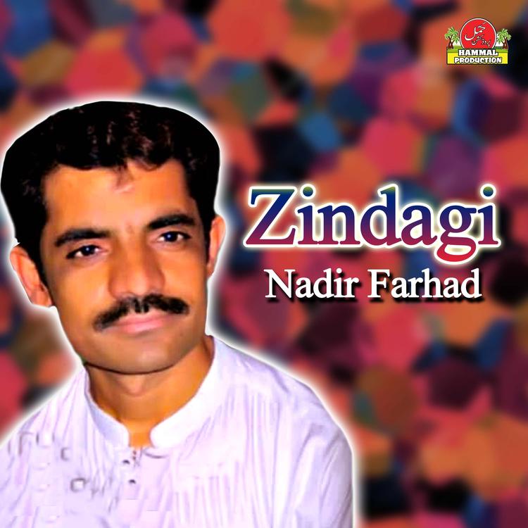 Nadir Farhad's avatar image