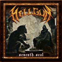 Hell Gun's avatar cover