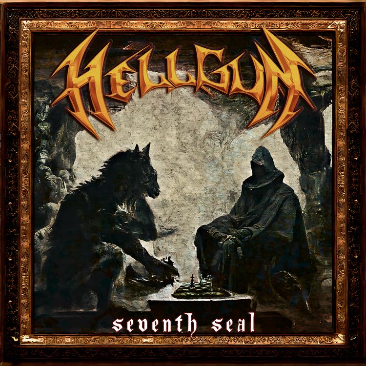 Hell Gun's avatar image