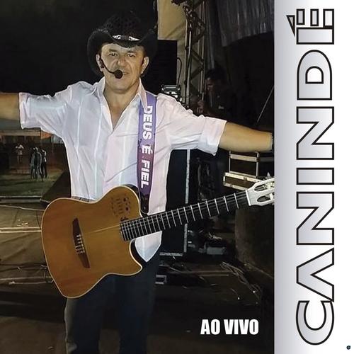 Canindé's cover