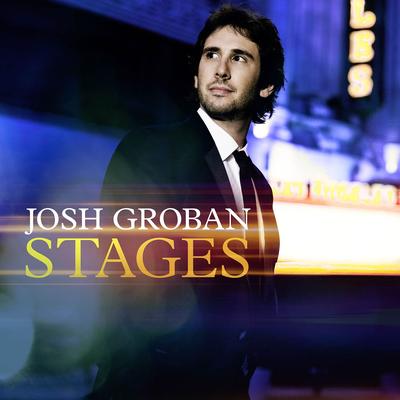 Bring Him Home (from "Les Misérables") By Josh Groban's cover