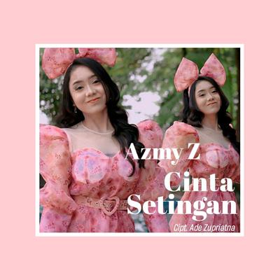 Cinta Setingan's cover