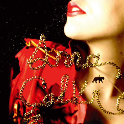 Desire By Anna Calvi's cover
