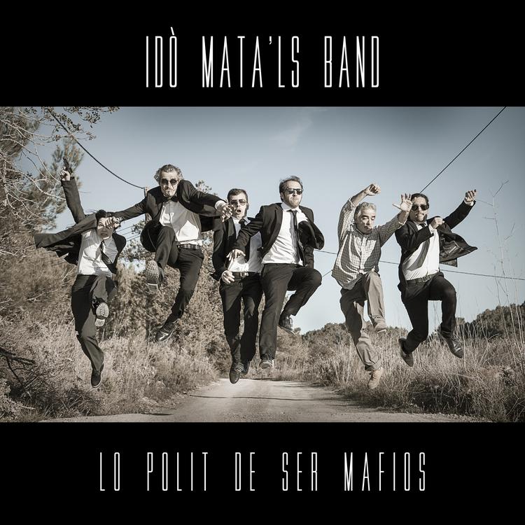 Idò Mata'ls Band's avatar image