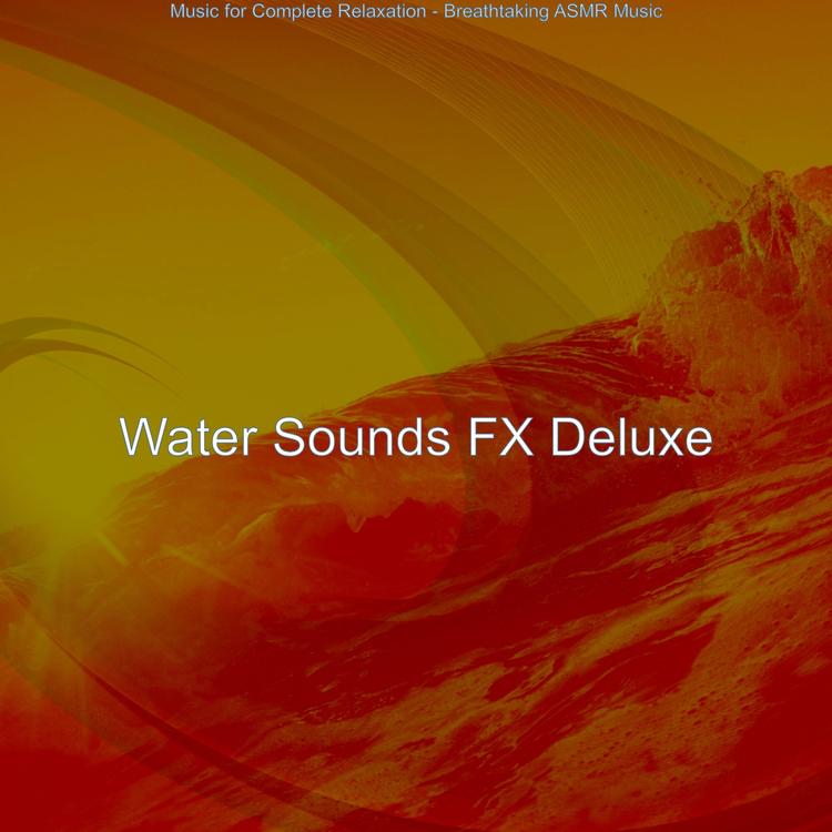 Water Sounds FX Deluxe's avatar image