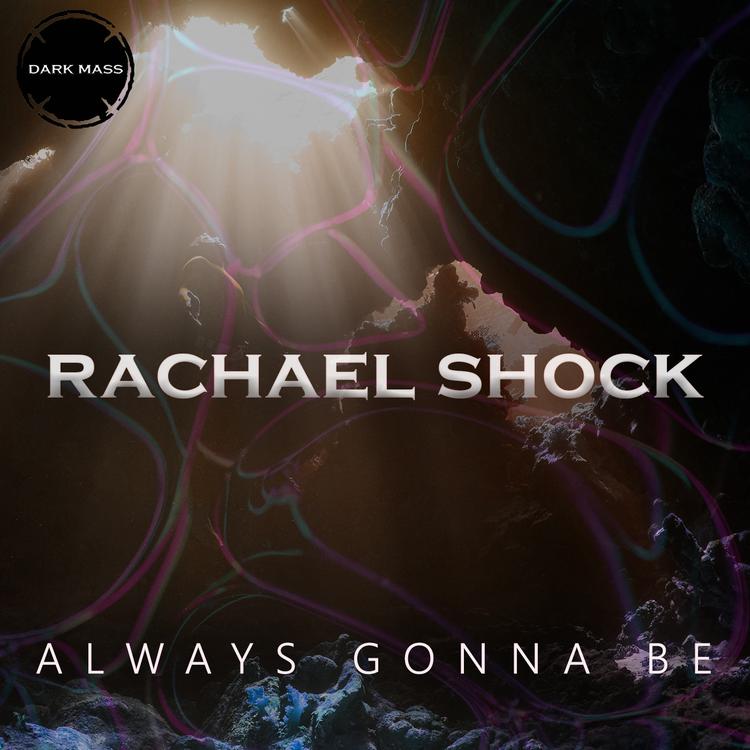 Rachael Shock's avatar image