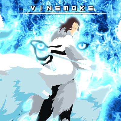 Starrk - Espada Número 1 By Vinsmoke's cover