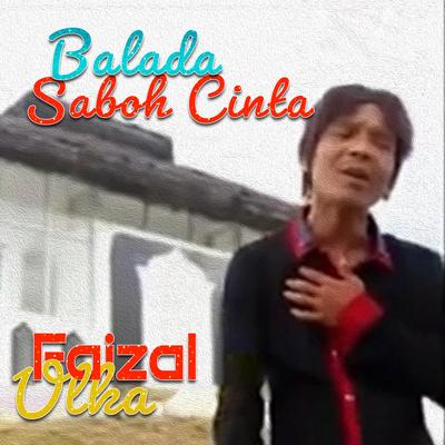 Balada Saboh Cinta's cover