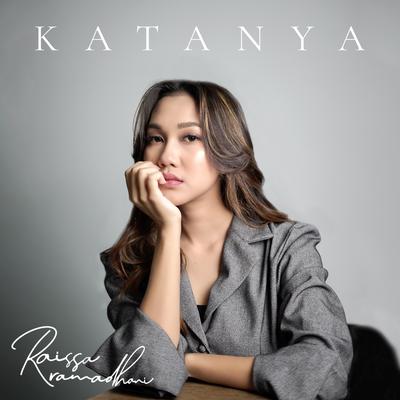 Katanya's cover