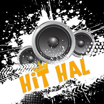 Abertura By banda hit hal [oficial]'s cover