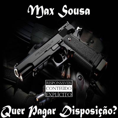 Max Sousa's cover