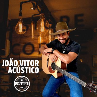 Agenda Rabiscada / Só Dá Você na Minha Vida / Amor Sincero (Acústico) By João Vitor Cantor Oficial's cover