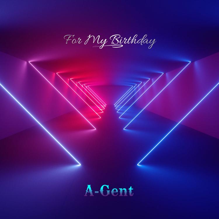 A - Gent's avatar image