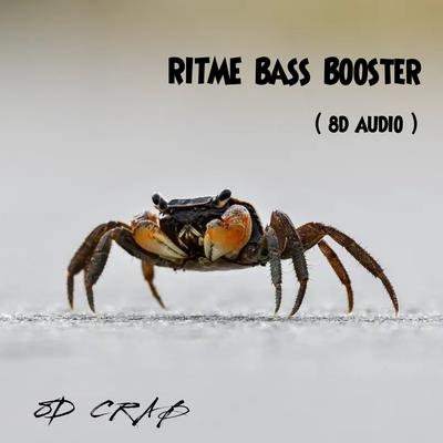 Sky Bass Booster (8D Audio)'s cover