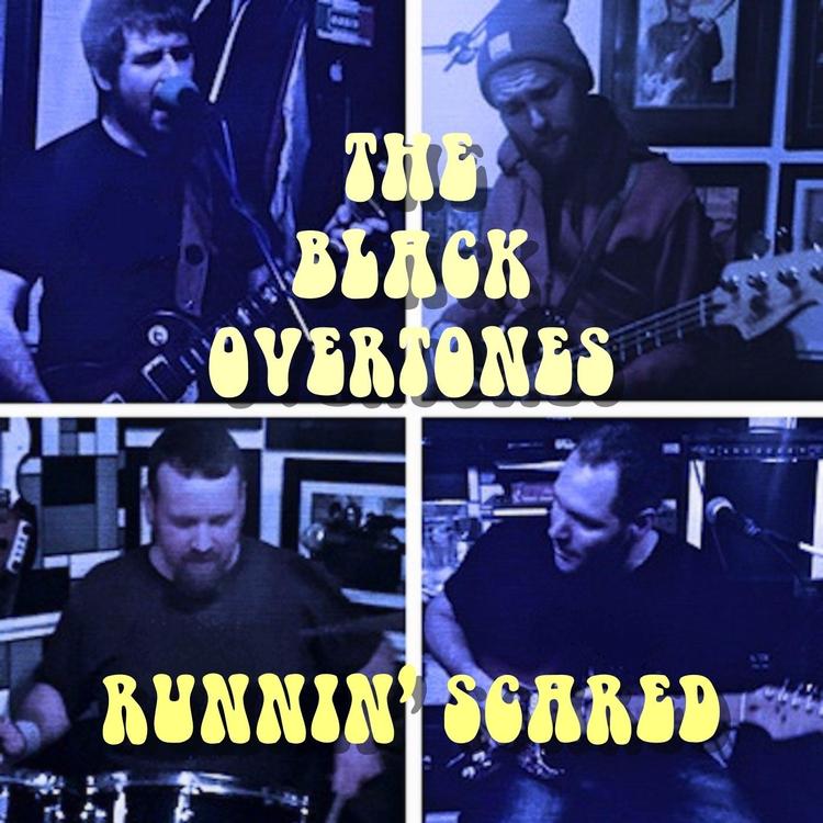 The Black Overtones's avatar image