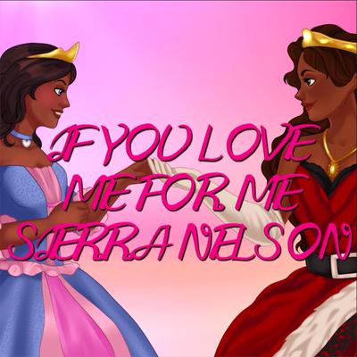 If You Love Me For Me (from "Barbie as the Princess and the Pauper")'s cover