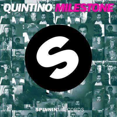 Milestone By Quintino's cover