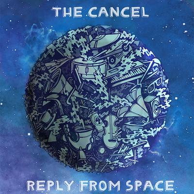 Summer Tape By The Cancel's cover