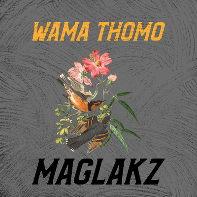 Maglakz's cover